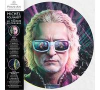 La Tournée Historique (Picture Disc) [Vinilo]