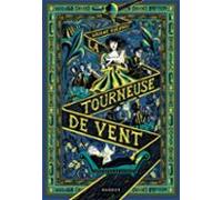 La Tourneuse De Vent (ebook)