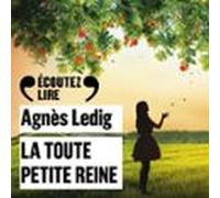 La Toute Petite Reine (audiolibro)