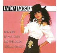 La Toya Jackson