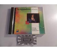 La Toya Jackson - All the hit's-Bad girl