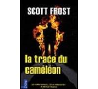 La Trace Du Camaleon