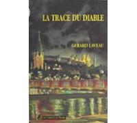 La Trace Du Diable (ebook)