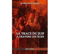 La trace du juif à travers les âges