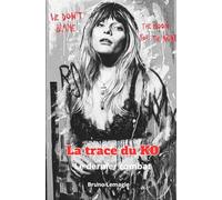 La trace du KO: Le dernier combat (Émilie, consultante)