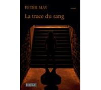 La Trace Du Sang (ebook)