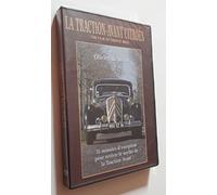 La traction avant citroën [Francia] [DVD]