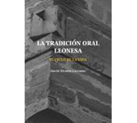 La Tradición Oral Leonesa. El Ciclo De La Vida