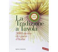 La tradizione a tavola