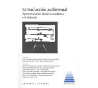 La traducción audiovisual. | Aa. Vv.