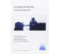 La Traducción Literaria