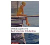 La traductora dels haikus (Llibres en català)