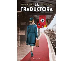 La traductora (HarperBolsillo)
