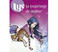 La traficante de ámbar (LYS)