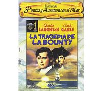 La Tragedia De Bounty [DVD]