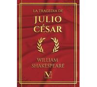 La tragedia de Julio César: 1 (Teatro)