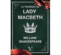 La tragedia de Lady Macbeth: 1 (Teatro)