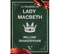 LA TRAGEDIA DE LADY MACBETH | Olivier Py Et William Shakespeare