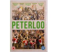 La tragedia de Peterloo / Peterloo (2018) [ Origen UK, Ningun Idioma Espanol ]