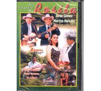 La Tragedia De Rosita