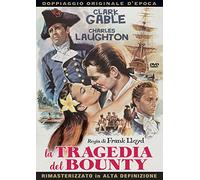 La Tragedia Del Bounty [Italia] [DVD]