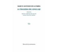 La tragedia del lenguaje