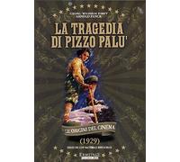 La tragedia di Pizzo Palu' [Italia] [DVD]