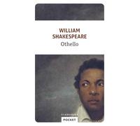 La Tragédie d'Othello, le Maure de Venise
