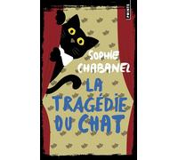 La Tragédie du chat (Points Policiers)