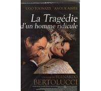 La Tragédie d'un homme ridicule [Francia] [DVD]
