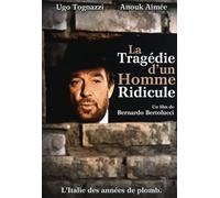 La Tragédie d'un homme ridicule [Francia] [DVD]