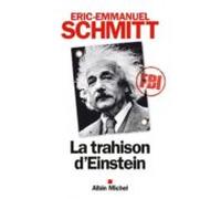 La Trahison D Einstein