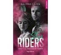 La trahison de Charon