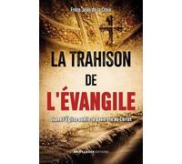 La Trahison de l’Évangile: Quand l’Église oublie la pauvreté du Christ