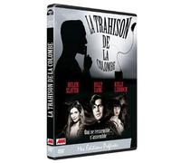 La Trahison de la colombe [Francia] [DVD]