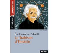 La trahison d'Einstein