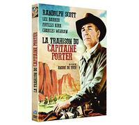 La Trahison du capitaine Porter [Francia] [DVD]