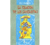 La traici¢n de los fantasmas (26) (Detectives en la historia)