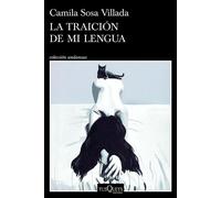 La traición de mi lengua