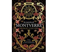 La traición de Montverre (Umbriel narrativa)