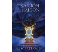 La Traicion Del Halcon (bilogía La Misericordia Del Cuervo 2)