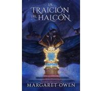 La Traición del halcón (Puck)