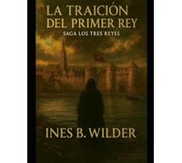 La Traición del Primer Rey: Saga de Los Tres Reyes