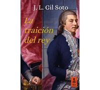 La Traición Del Rey: 20 (Kailas Ficción)