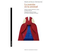 La traición en la amistad: 18 (PUZClásicos)