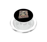 La traición es la razón de la Temporada Humor Divertido de Washington PopSockets PopGrip para MagSafe