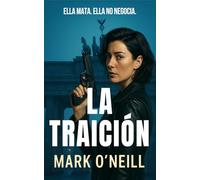 La Traición: Thriller de espionaje y acción militar ambientado en Alemania (Division 89)