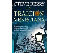 La traición veneciana: 1 (Bestseller)