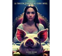 La Traición: Venganza al Cerdo Infiel: La Cruda Verdad