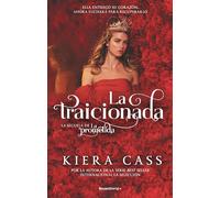 La Traicionada: 2 (Roca Infantil y Juvenil)